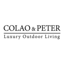 Colao & Peter - Luxury Outdoor Living - Lawn & Garden Furnishings