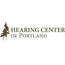 Hearing Center of Portland - Audiologists