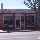 Sloan's Dry Cleaners & Laundry