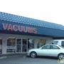 A Plus Vacuum Doctor