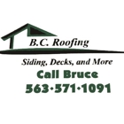 B.C. Roofing, L.L.C.