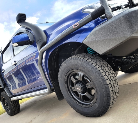 Good Deal Tyres & Battery Sales - Mildura, VIC