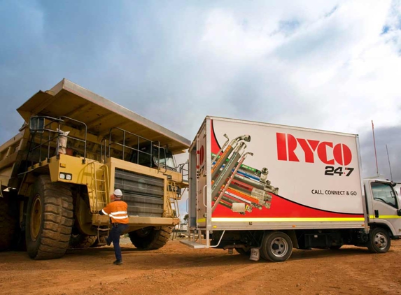 Ryco 24.7 - Camden Park, SA