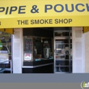 Pipe and Pouch Smoke Shop - Cigar, Cigarette & Tobacco Dealers