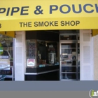 Pipe & Pouch Smoke Shop