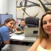 Lara Yalda: Allstate Insurance gallery