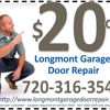Longmont Garage Door Repair gallery