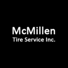 McMillen Tire Service