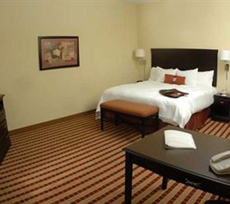 Hampton Inn Jacksonville-I-295 East/Baymeadows - Jacksonville, FL