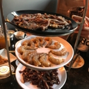 RYUU Asian BBQ - Restaurants