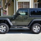 Blackstone Jeepshop