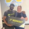 Alloy Personal Training Murphy gallery