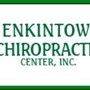 Jenkintown Chiropractic Center