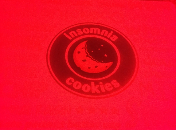 Insomnia Cookies - New York, NY