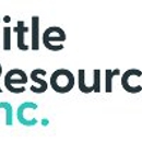 Title Resources Inc. - Real Estate Title Service