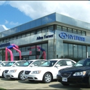 Allen Turner Hyundai - Automobile Body Repairing & Painting
