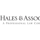 Hales & Associates, A Professional Law Corporation - Attorneys
