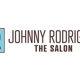 Johnny Rodriguez the Salon