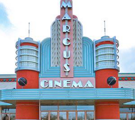 Marcus Menomonee Falls Cinema - Menomonee Falls, WI