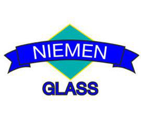 Niemen Glass - Federal Way, WA