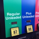 Flash Foods - Gas Stations