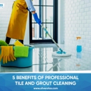 Silver Olas Carpet Tile Flood Cleaning - Carpet & Rug Cleaners