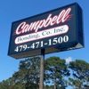 Campbell Bail Bonds: Van Buren gallery