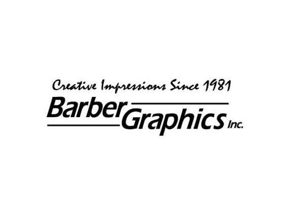Barber Graphics - Virginia, MN