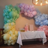 Banzi Balloons + Event Services gallery