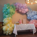 Banzi Balloons + Event Services