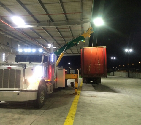 AAA Towing Service - Craigieburn, VIC