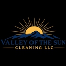 Valley of the Sun Cleaning - Window Cleaning Equipment & Supplies