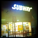 Subway - Fast Food Restaurants