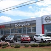 Conyers Nissan gallery