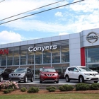 Conyers Nissan