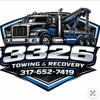 3326 Towing & Recovery gallery