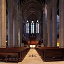 Grace Cathedral - Historical Places