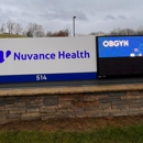 Health Quest Medical Practice OB/GYN - Clinics