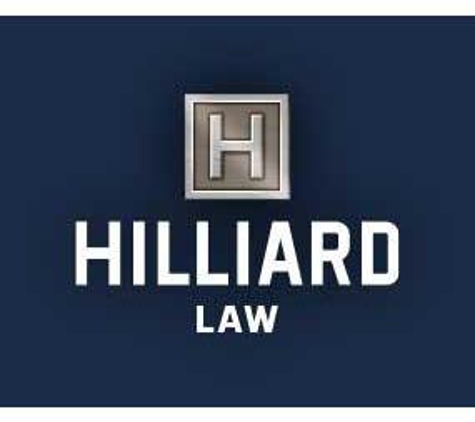 Hilliard Law - Corpus Christi, TX