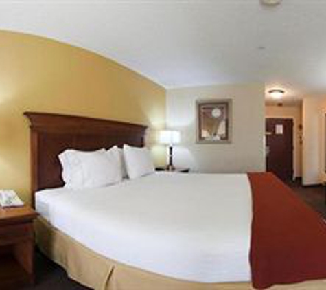 Holiday Inn Express & Suites Sulphur (Lake Charles) - Sulphur, LA