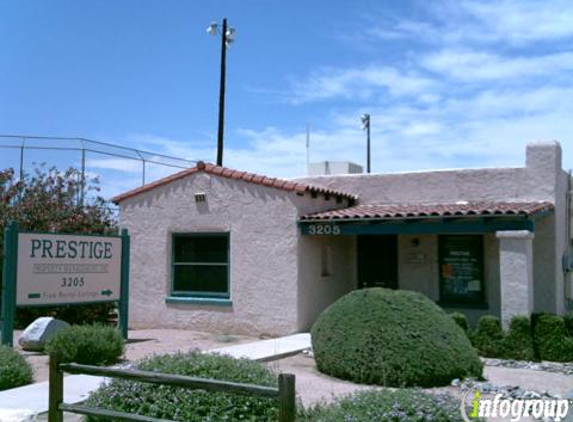 Prestige Property Management - Tucson, AZ