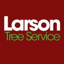 Larson Tree Service - Arborists