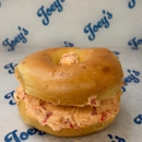 Joey's Bagels - Hendersonville - Bagels