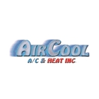 Air Cool A/C & Heat Inc.