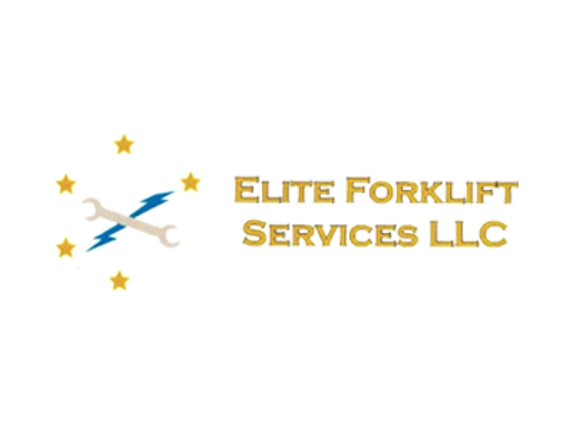 Elite Forklift Services - Bend, OR