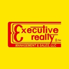 EXECUTIVE REALTY MANAGEMENT AND SALES LLC