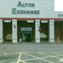 Alton Exchange Mall - Antiques