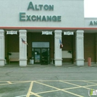 Alton Exchange Mall