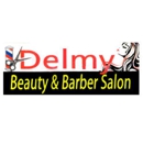 Delmy Beauty and Barber Salon - Nail Salons