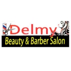 Delmy Beauty and Barber Salon